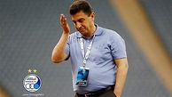 تکذیب برکناری امیر قلعه‌نویی از استقلال