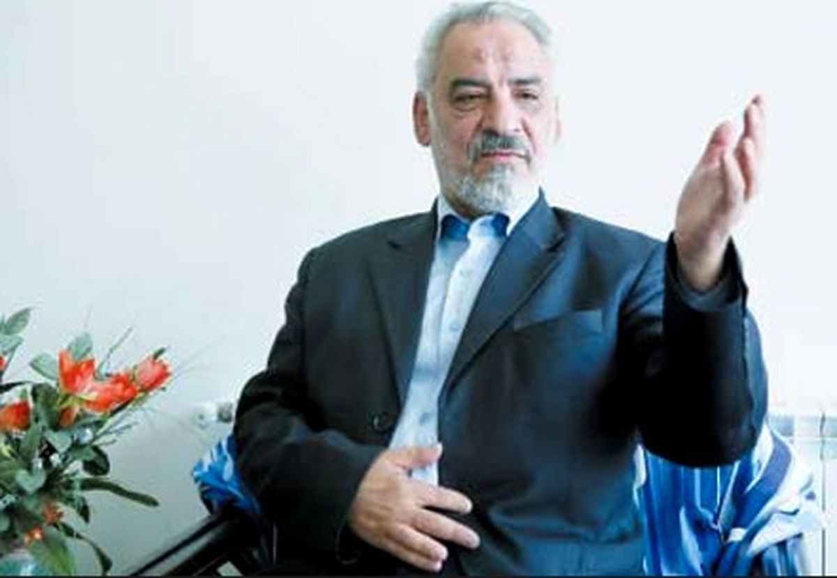 اظهارات پمپئو یک بیانیه مطبوعاتی بود