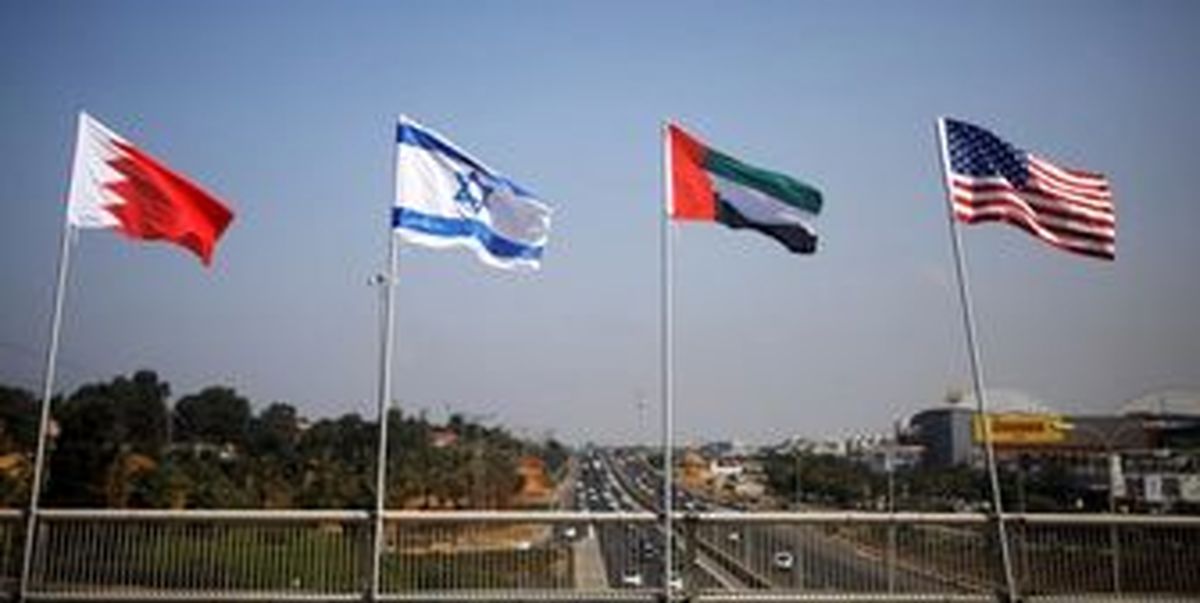 محال است ایران روابط خود را با رژیم صهیونیستی عادی کند
