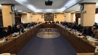 بررسی سند الگوی پایه ایرانی اسلامی پیشرفت در کمیسیون خاص مجمع
