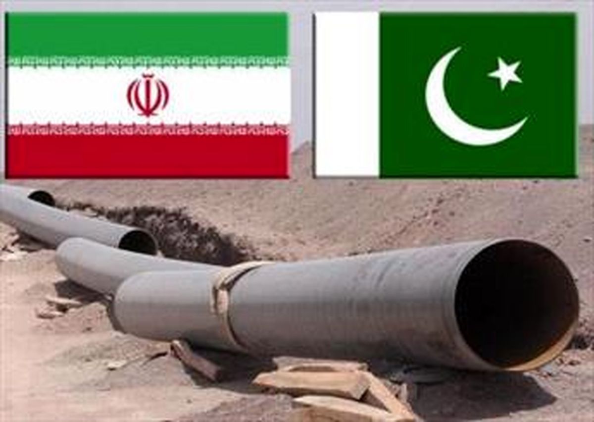 اولتیماتوم جدید گازی ایران به پاکستان