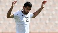 رکورد جدید ملی پوش استقلال در لیگ برتر