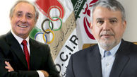 توضیح FIVB در مورد برخورد آمریکایی‌ها با تیم ملی والیبال ایران