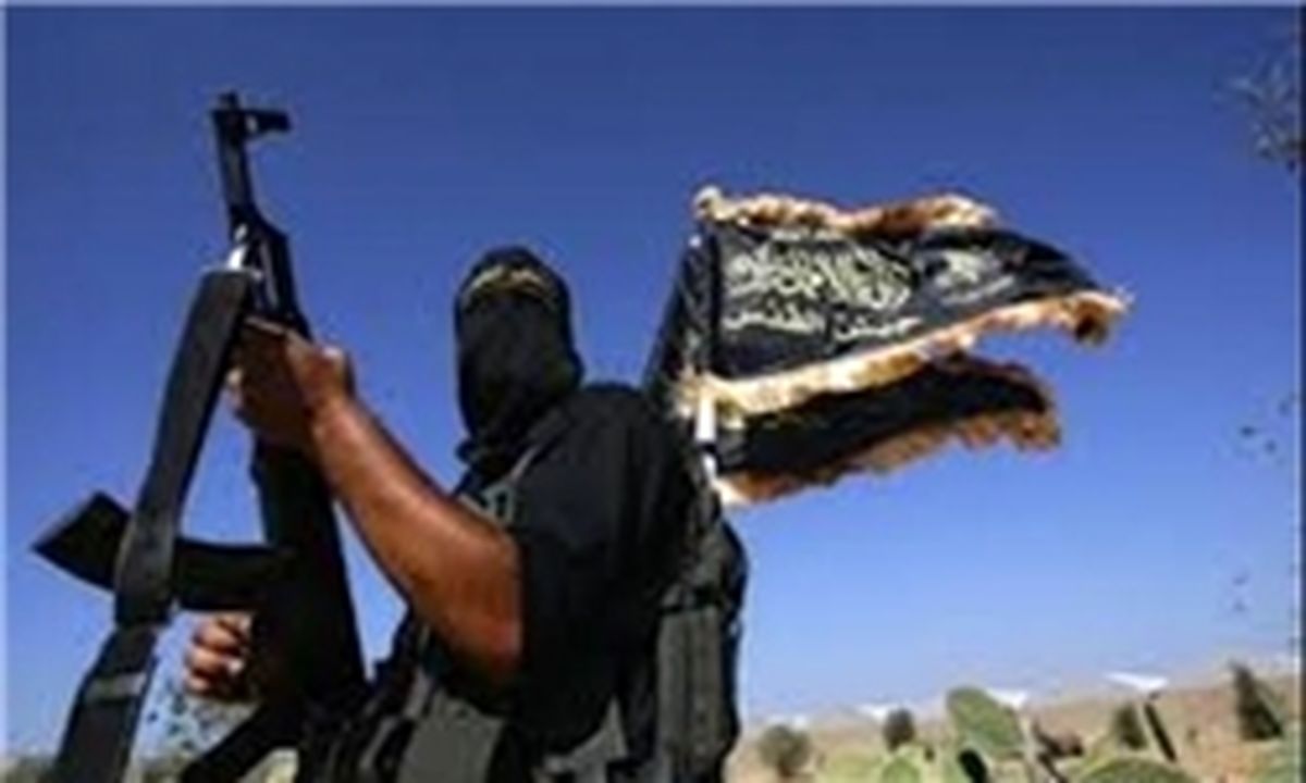 داعش ده‌ها خانواده را در رمادی به گروگان گرفت