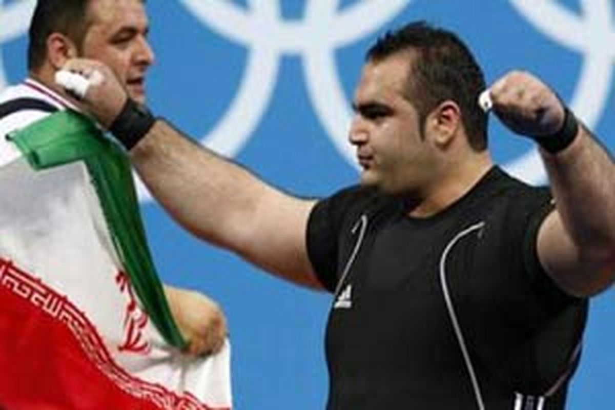 ۱۶ وزنه برداری به اردوی تیم ملی بزرگسالان دعوت شدند