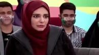 ماجرای لال شدن لیندا کیانی در کودکی از زبان خودش + فیلم