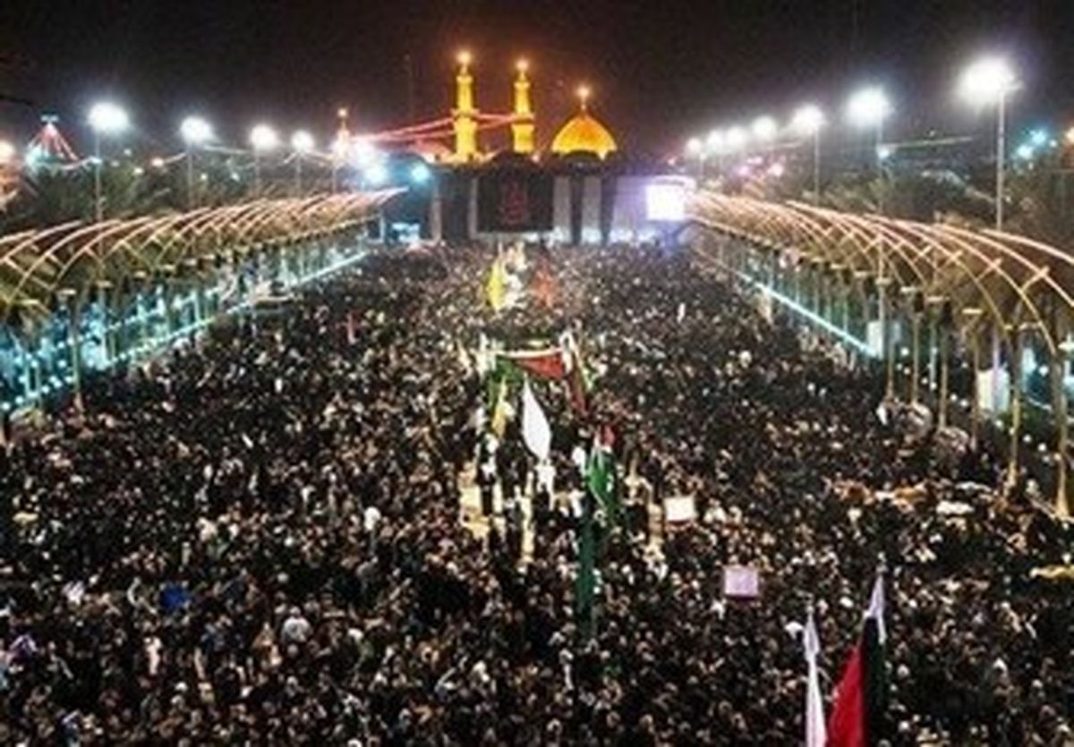 عراق رسماً خواستار ثبت «مراسم اربعین» در یونسکو شد