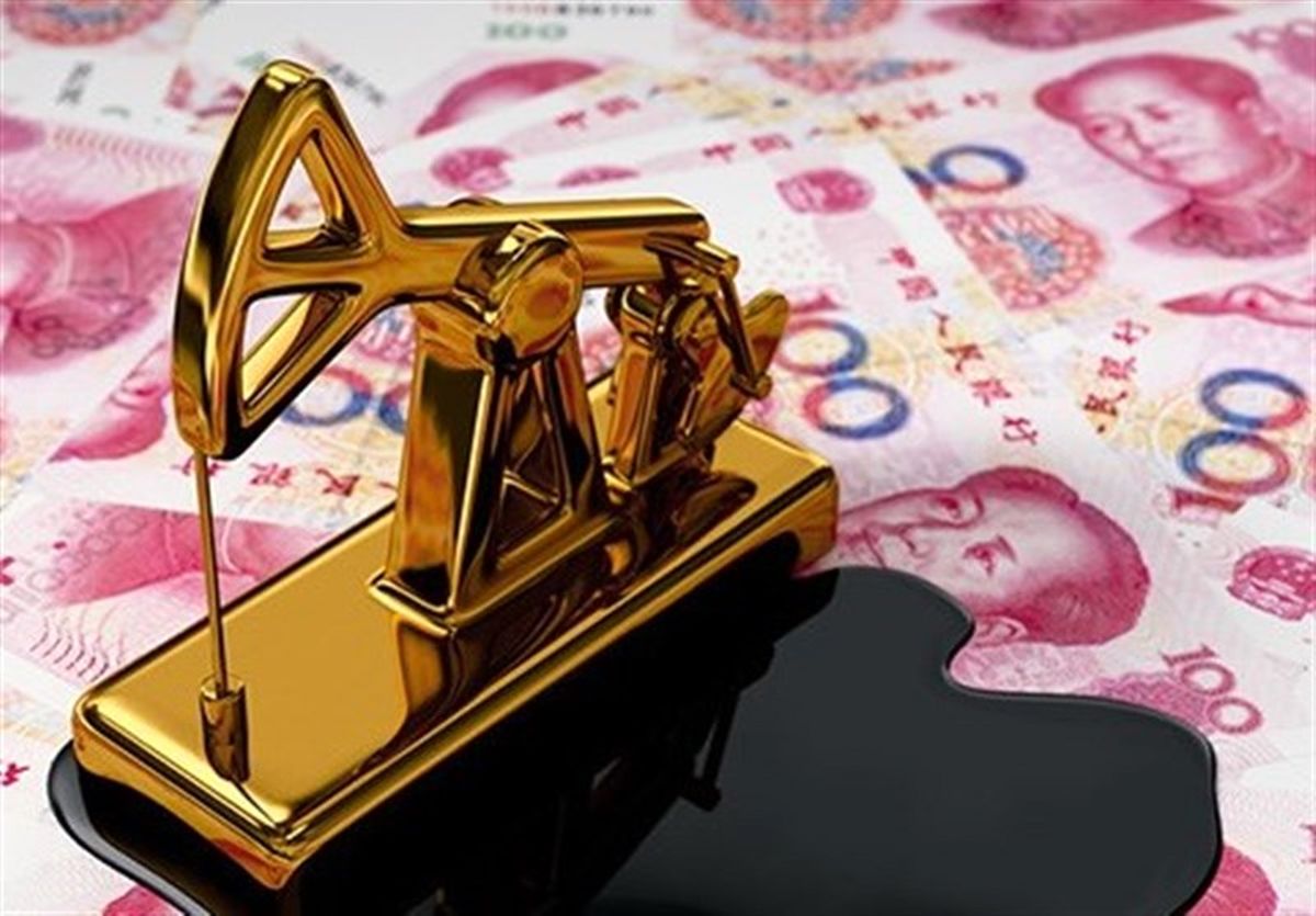  تقویت معاملات آتی نفت چین با تحریم ایران