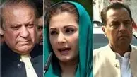 دادگاه پاکستان دفاعیات «نواز شریف» را نپذیرفت