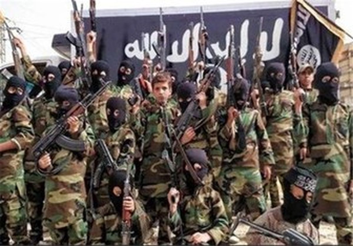 آزمون مذهبی داعش برای زنده ماندن