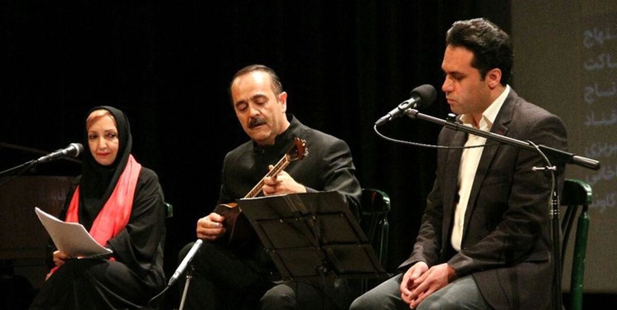 «یادگار سرو» در کنار بیماری، یک عشق بزرگ را به نمایش می‎گذارد+فیلم