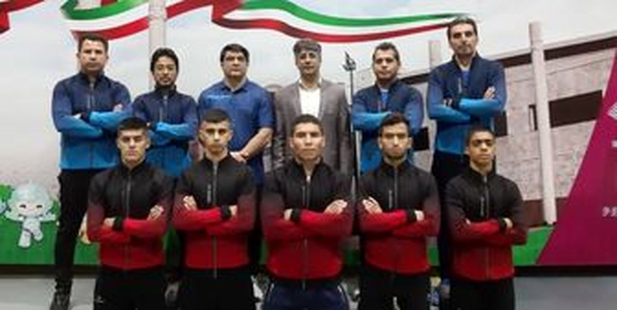 کارشکنی جدید علیه ورزش ایران