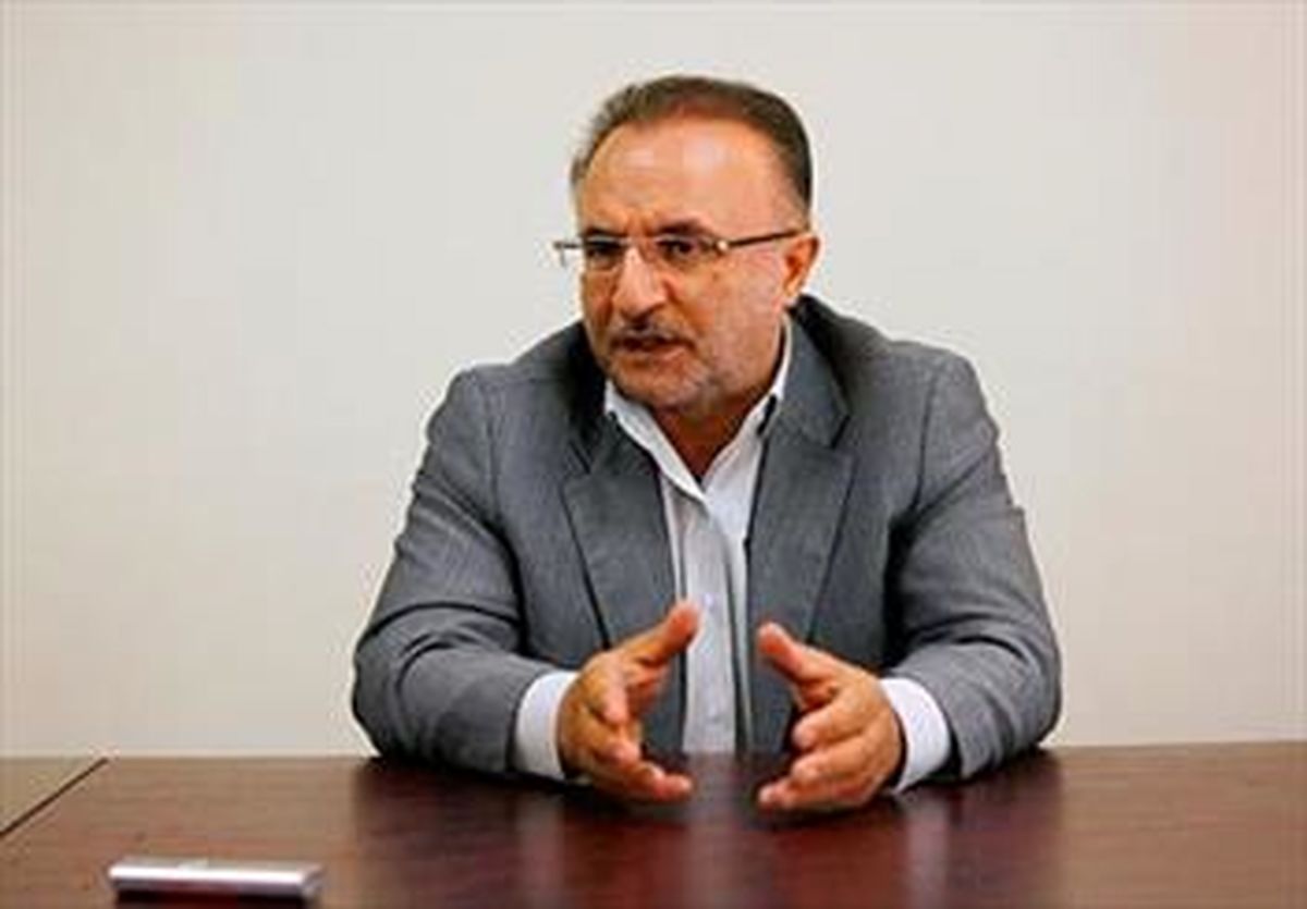 مشکلات مسکن مهر از زبان معاون نیکزاد