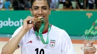 اقدام ارزشمند لژیونر مشهدی+ تصاویر