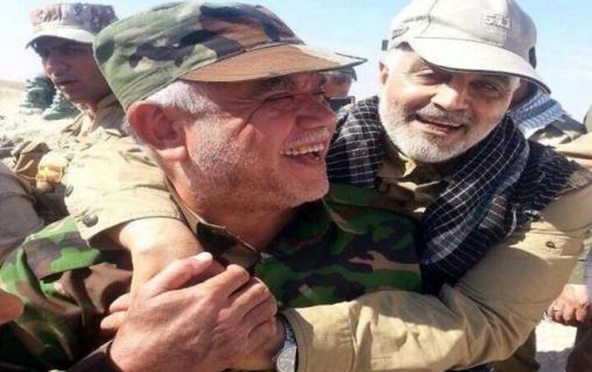 ماجرای ورود تروریست‌های داعش به عراق چگونه بود؟/ تاثير حضور حاج قاسم