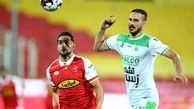 اولین برد فصل پرسپولیس با گل جنجالی | ۳ امتیاز سخت برای سرخ ها در افتتاحیه سرد