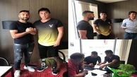 انتقال لالیگایی نافرجام!