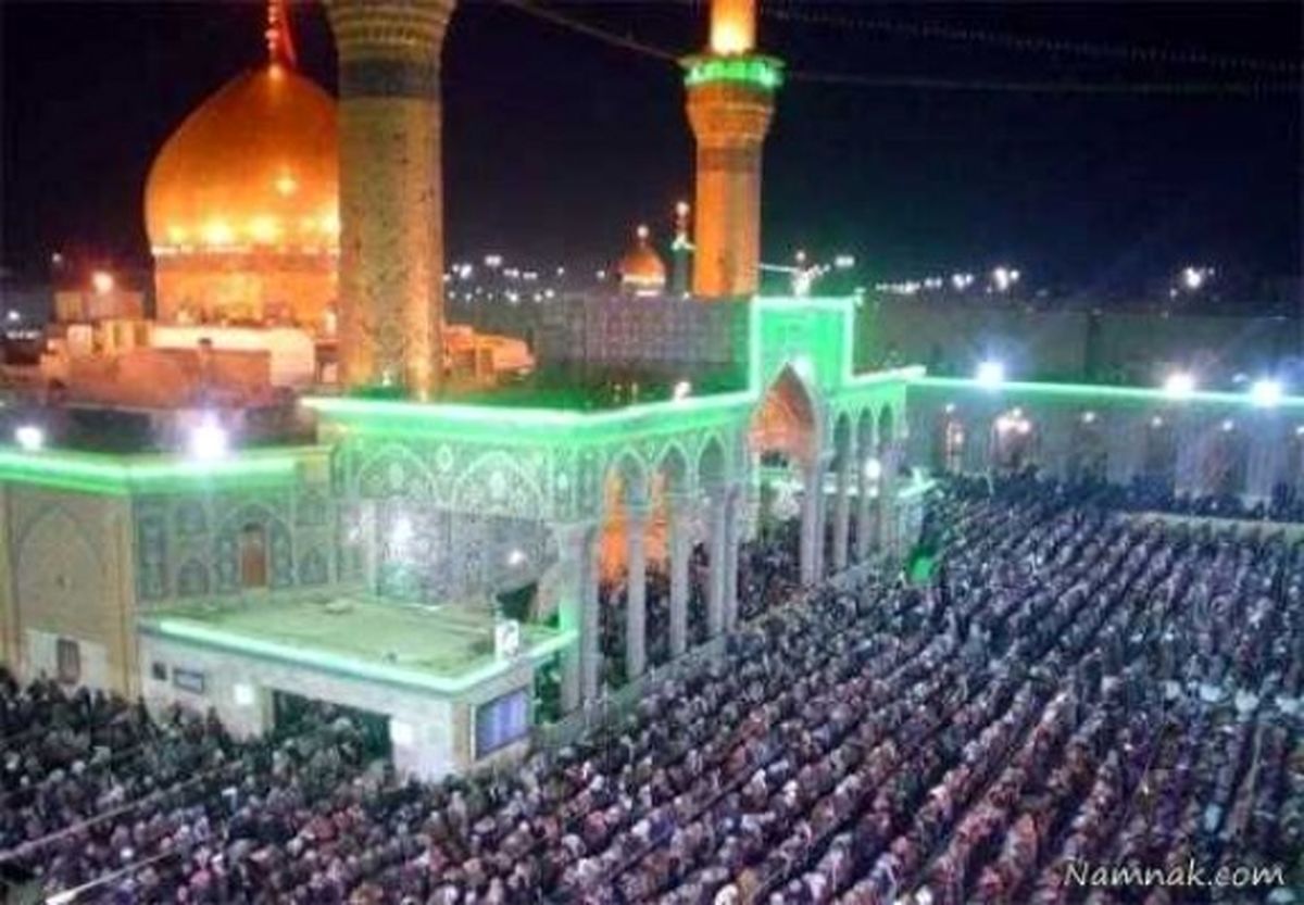 «زائران اربعین» فریب دفاتر غیرمجاز را نخورند