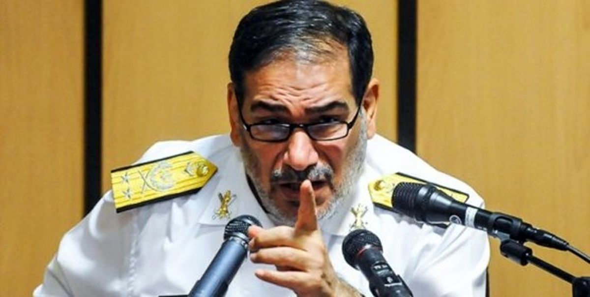  سردار حاجی‌زاده شما را جدی گرفت 