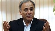 تعجب رحیمی از پرسپولیس!