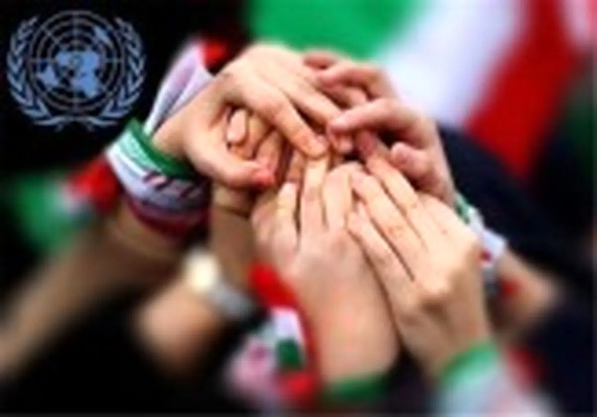 کمپین پرویز پرستویی برای حفظ دارایی‌های ملی
