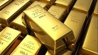 افزایش قیمت طلا در بازار جهانی ادامه دارد