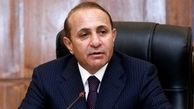 نخست‌وزیر ارمنستان استعفا داد 