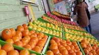 میادین میوه و تره بار در خط مقدم خدمت رسانی قرار دارند