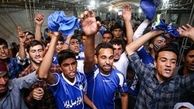 انتقاد شدید هواداران استقلال از مجری رادیو ورزش