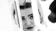 عکس عروسی خانم بازیگر مشهور 