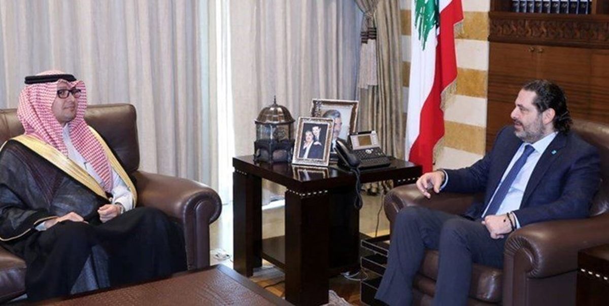 سفیر سعودی بیروت را ترک کرد؛ ریاض از «سعد الحریری» دست شسته؟
