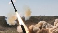  یمن مواضع مزدوران سعودی در تعز را با موشک بالستیک در هم کوبید