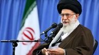 رهبر معظم انقلاب: مبنای اصلی قدرت، ایمان و پایداری است