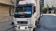 باربری مشهد: بهترین انتخاب برای حمل و نقل امن و سریع