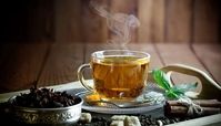 با این ۷ دمنوش کرونا را از پا در آورید