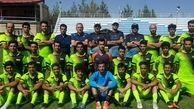 آمادگی ۶ تیم خارجی برای حضور در مسابقات فوتبال هفت‌نفره