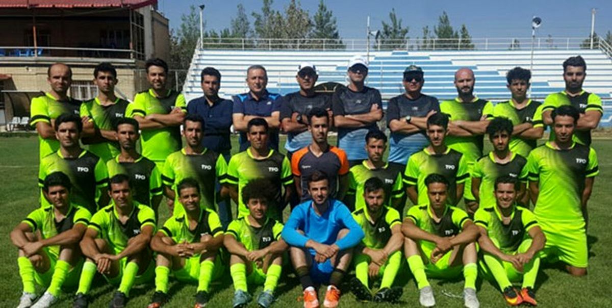 آمادگی ۶ تیم خارجی برای حضور در مسابقات فوتبال هفت‌نفره