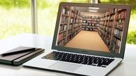 ارسال رایگان کتاب برای خریداران آثار از نمایشگاه مجازی کتاب