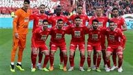 محرومیت آسیایی پرسپولیس از بازی بدون تماشاگر