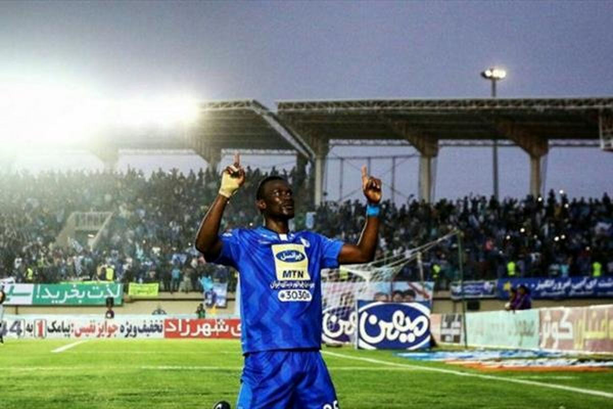 جباروف و تیام در استقلال مى‌مانند