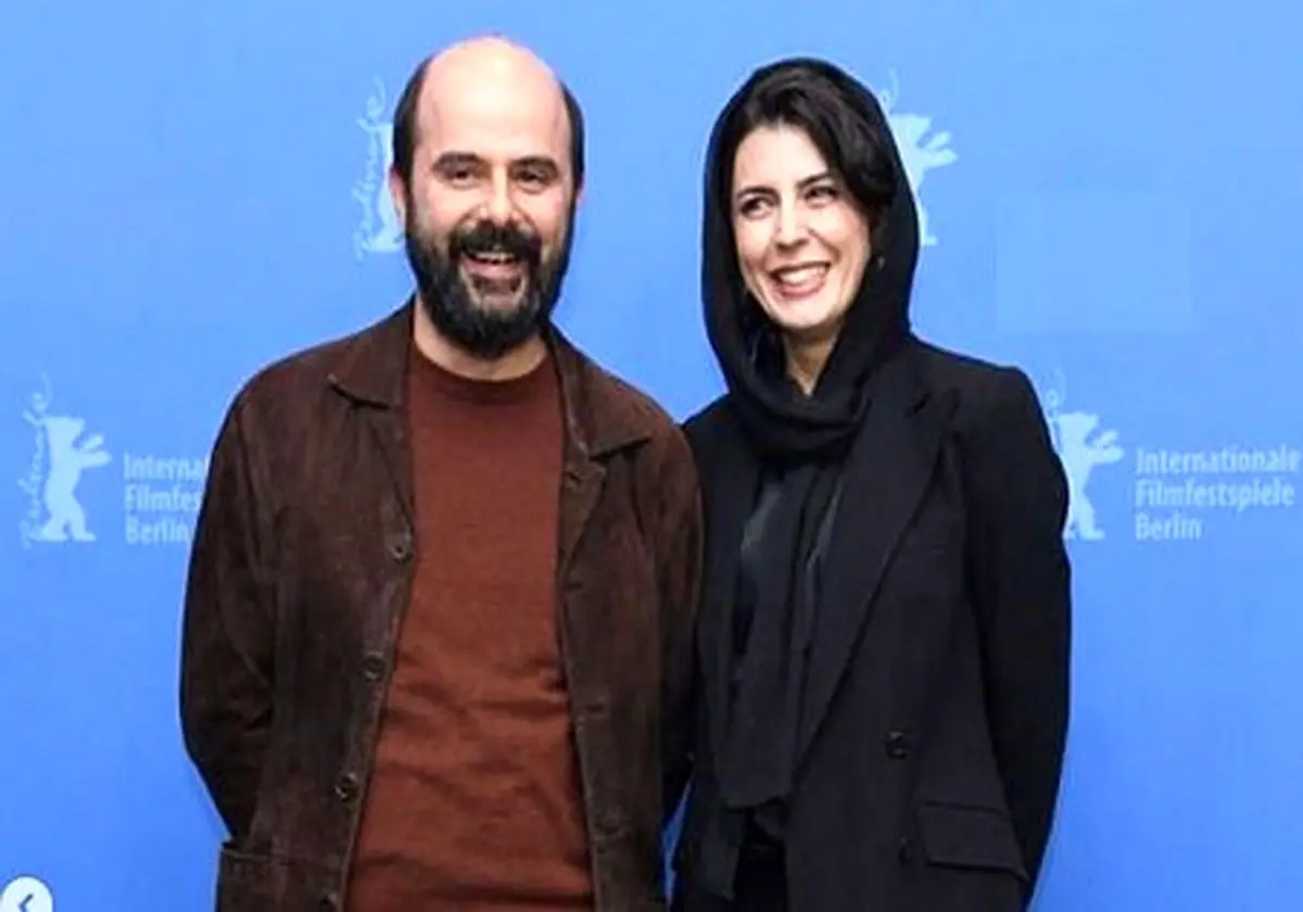 اظهارات سیاسی خانم بازیگر در جشنواره فیلم برلین