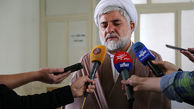ظرف یک‌هفته رای صادر می‌شود/ زنجانی گفت پول دارم و یک ریال هم نمی‌دهم