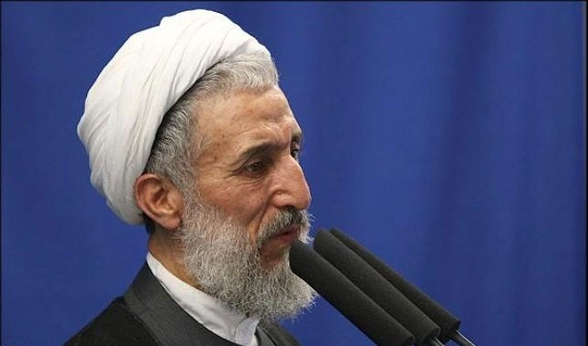 نماز جمعه این هفته تهران به امامت حجت الاسلام صدیقی برگزار می‌شود