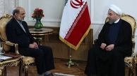 دولت خواستار نظارت جدی بر صداوسیما است