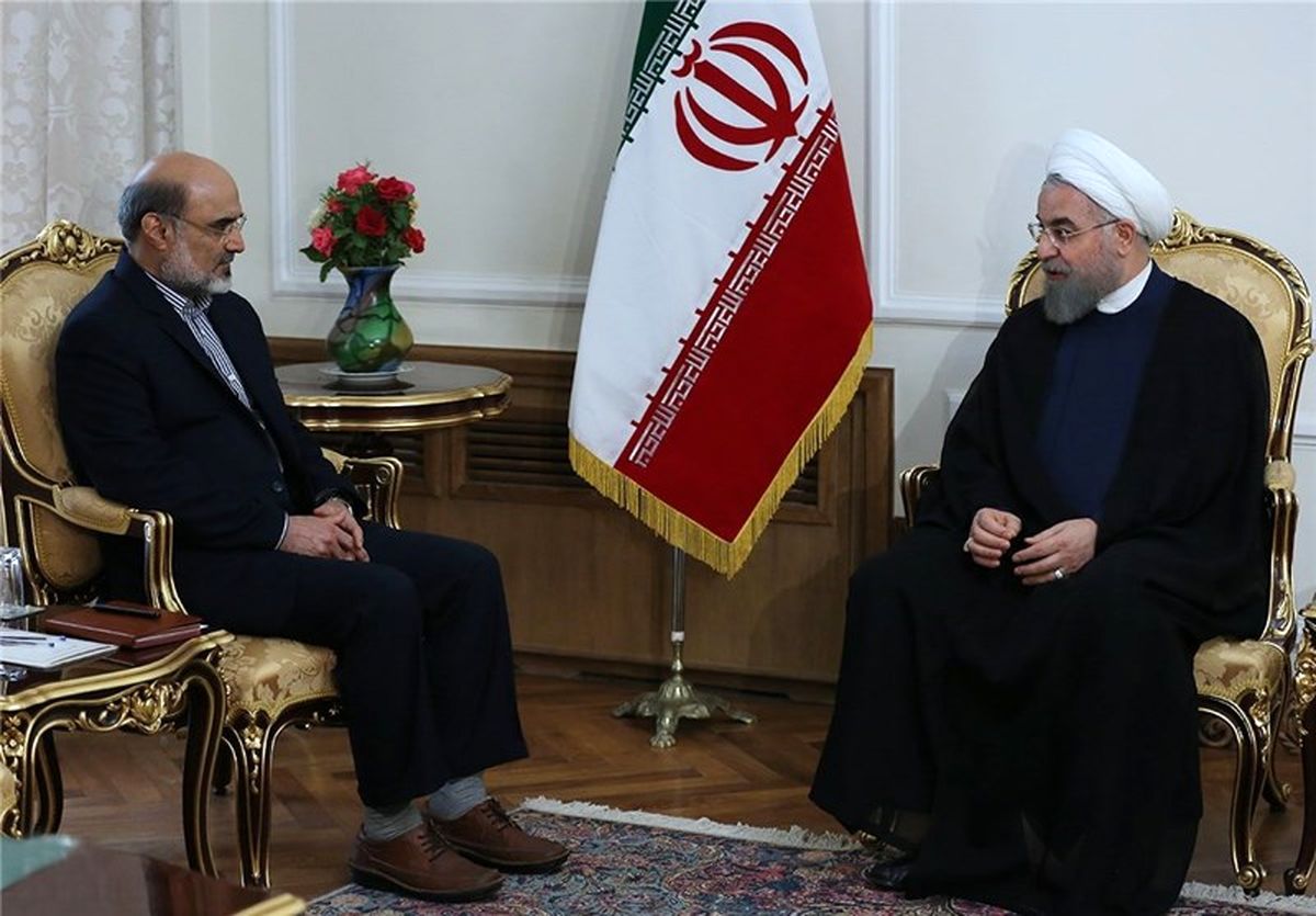 دولت خواستار نظارت جدی بر صداوسیما است