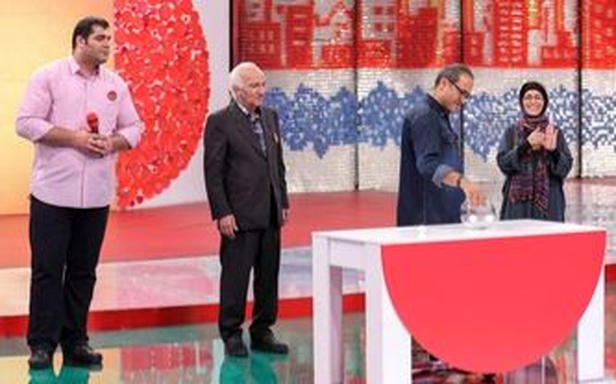 فینال «خانواده باحال» برگزار می‌شود