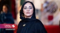 تیپ متفاوت داور زن عصر جدید+عکس