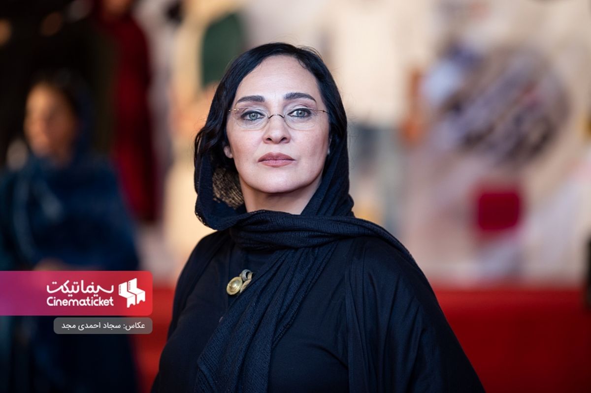 تیپ متفاوت داور زن عصر جدید+عکس
