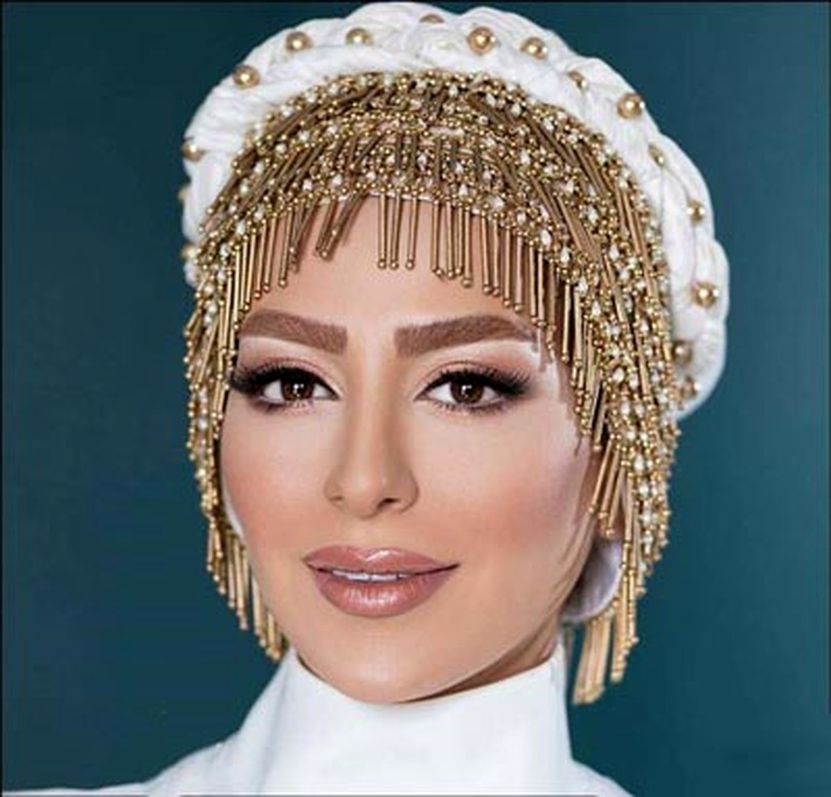 بیوگرافی سمانه پاکدل + عکس های عروسی سمانه پاکدل