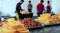 عوارض مصرف زولبیا و بامیه در بیماران مبتلا به دیابت
